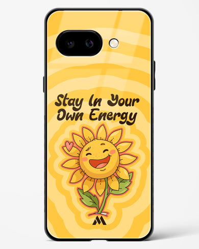 Own Energy Glass Case Phone Cover (Google)