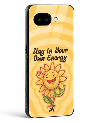 Own Energy Glass Case Phone Cover (Google)