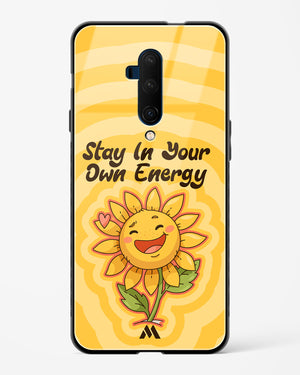 Own Energy Glass Case Phone Cover (OnePlus)