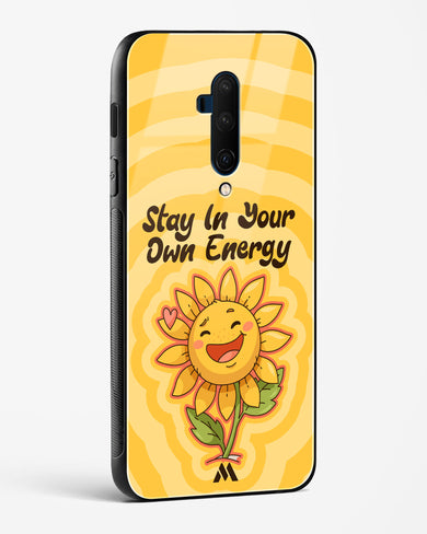 Own Energy Glass Case Phone Cover (OnePlus)