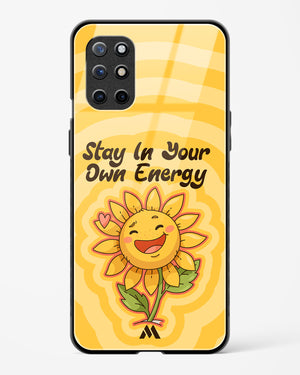 Own Energy Glass Case Phone Cover (OnePlus)