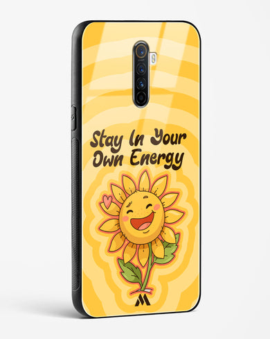 Own Energy Glass Case Phone Cover (Oppo)