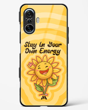 Own Energy Glass Case Phone Cover (Xiaomi)