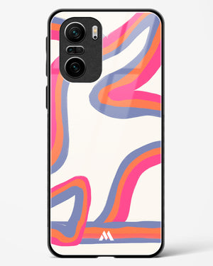 Pastel Harmony Glass Case Phone Cover (Xiaomi)