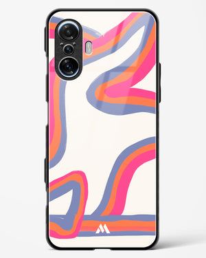 Pastel Harmony Glass Case Phone Cover (Xiaomi)
