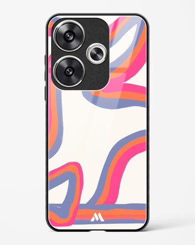 Pastel Harmony Glass Case Phone Cover (Xiaomi)