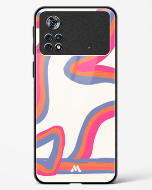 Pastel Harmony Glass Case Phone Cover (Xiaomi)