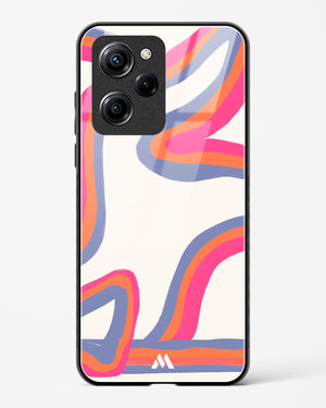 Pastel Harmony Glass Case Phone Cover (Xiaomi)