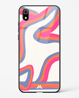 Pastel Harmony Glass Case Phone Cover-(Xiaomi)