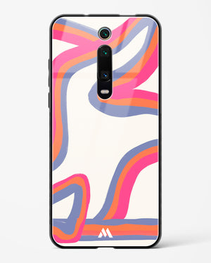 Pastel Harmony Glass Case Phone Cover-(Xiaomi)