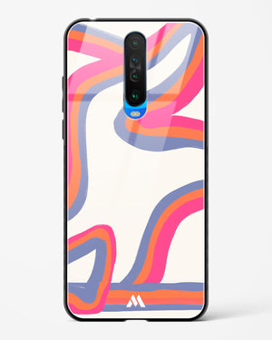 Pastel Harmony Glass Case Phone Cover (Xiaomi)