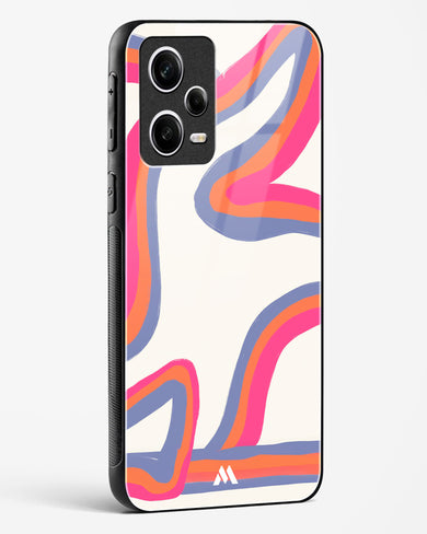 Pastel Harmony Glass Case Phone Cover (Xiaomi)