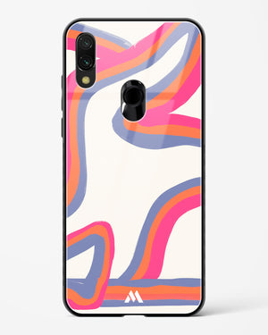 Pastel Harmony Glass Case Phone Cover (Xiaomi)