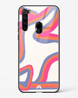 Pastel Harmony Glass Case Phone Cover (Xiaomi)