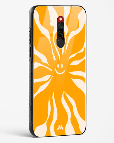 Radiant Joy Glass Case Phone Cover (Xiaomi)