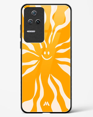 Radiant Joy Glass Case Phone Cover (Xiaomi)