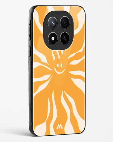 Radiant Joy Glass Case Phone Cover (Xiaomi)