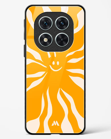 Radiant Joy Glass Case Phone Cover (Xiaomi)