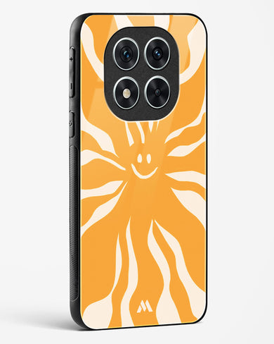 Radiant Joy Glass Case Phone Cover (Xiaomi)
