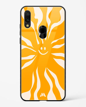 Radiant Joy Glass Case Phone Cover (Xiaomi)