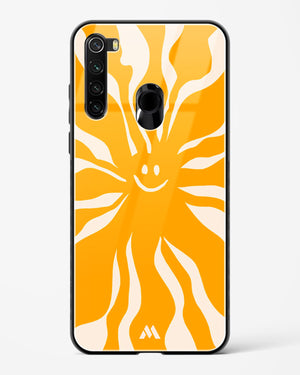 Radiant Joy Glass Case Phone Cover (Xiaomi)