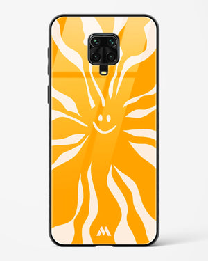 Radiant Joy Glass Case Phone Cover (Xiaomi)