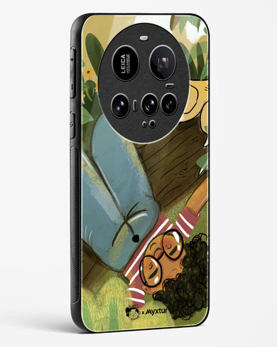 Dreamland Pals [doodleodrama] Glass Case Phone Cover (Xiaomi)