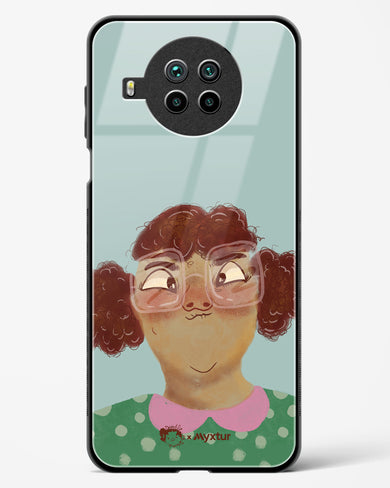 Chic Vision [doodleodrama] Glass Case Phone Cover (Xiaomi)