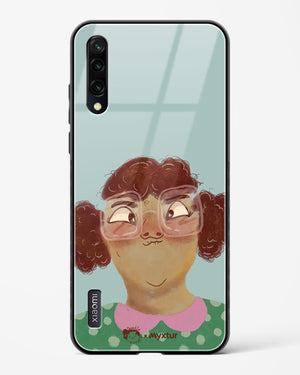 Chic Vision [doodleodrama] Glass Case Phone Cover-(Xiaomi)