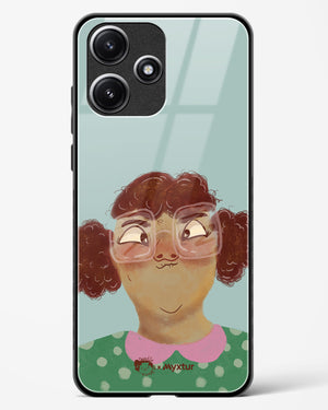 Chic Vision [doodleodrama] Glass Case Phone Cover-(Xiaomi)