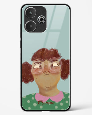 Chic Vision [doodleodrama] Glass Case Phone Cover (Xiaomi)