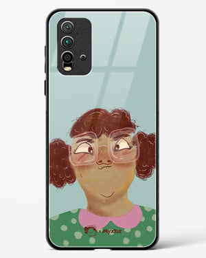 Chic Vision [doodleodrama] Glass Case Phone Cover (Xiaomi)