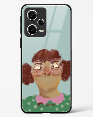 Chic Vision [doodleodrama] Glass Case Phone Cover (Xiaomi)