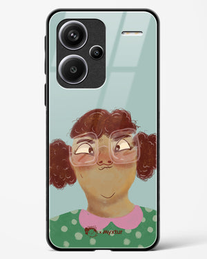 Chic Vision [doodleodrama] Glass Case Phone Cover (Xiaomi)
