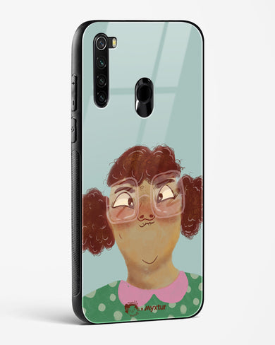 Chic Vision [doodleodrama] Glass Case Phone Cover (Xiaomi)