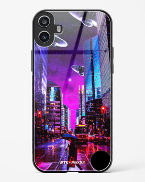 Interstellar Visitors [RTK] Glass Case Phone Cover (Nothing)