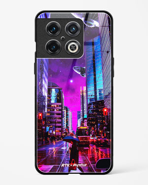 Interstellar Visitors [RTK] Glass Case Phone Cover-(OnePlus)