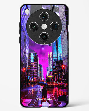 Interstellar Visitors [RTK] Glass Case Phone Cover (Oppo)