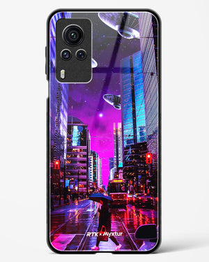 Interstellar Visitors [RTK] Glass Case Phone Cover (Vivo)