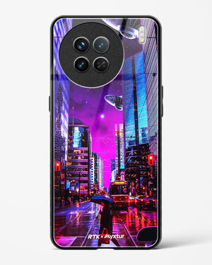 Interstellar Visitors [RTK] Glass Case Phone Cover (Vivo)