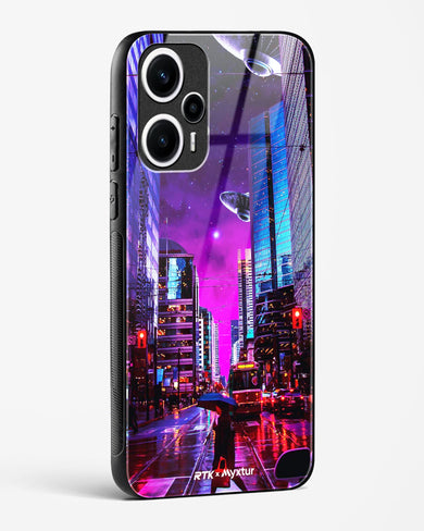 Interstellar Visitors [RTK] Glass Case Phone Cover (Xiaomi)