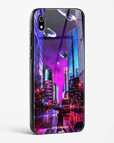 Interstellar Visitors [RTK] Glass Case Phone Cover (Xiaomi)