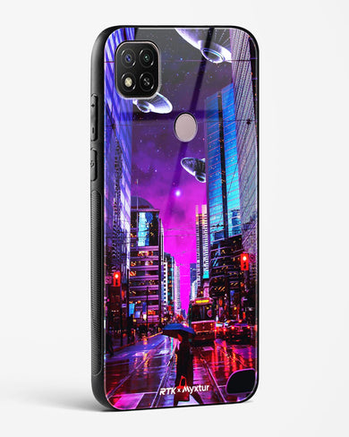 Interstellar Visitors [RTK] Glass Case Phone Cover (Xiaomi)