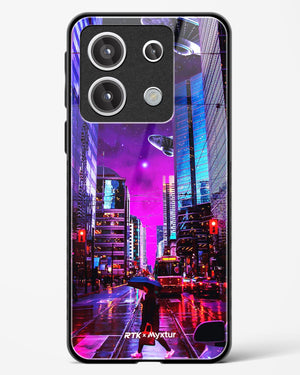 Interstellar Visitors [RTK] Glass Case Phone Cover (Xiaomi)