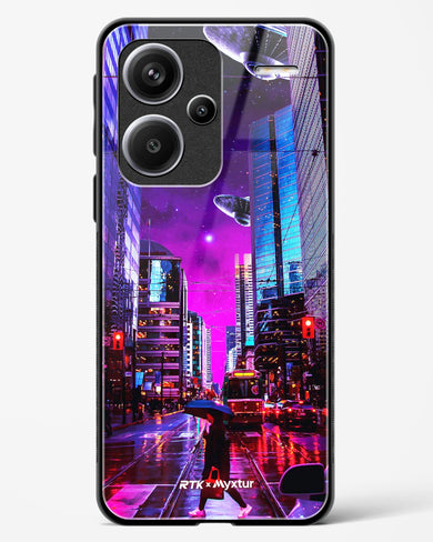 Interstellar Visitors [RTK] Glass Case Phone Cover (Xiaomi)