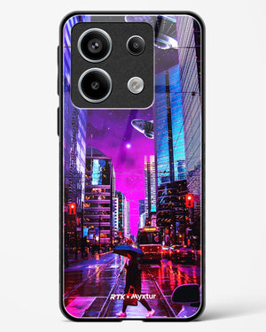 Interstellar Visitors [RTK] Glass Case Phone Cover (Xiaomi)