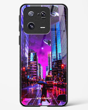 Interstellar Visitors [RTK] Glass Case Phone Cover (Xiaomi)