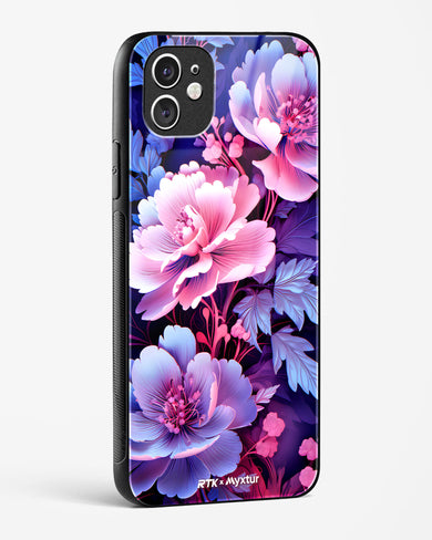 In Bloom [RTK] Glass Case Phone Cover (Apple)