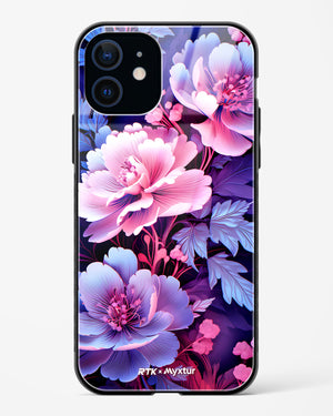 In Bloom [RTK] Glass Case Phone Cover (Apple)