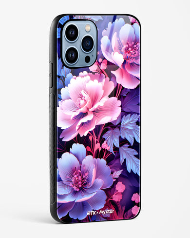 In Bloom [RTK] Glass Case Phone Cover (Apple)